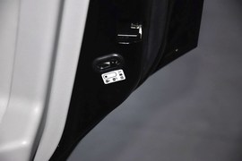 2013款广汽传祺GS5
