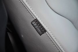 2013款广汽传祺GS5