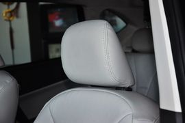 2013款广汽传祺GS5