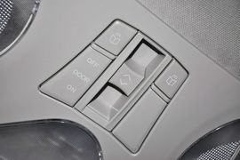 2013款广汽传祺GS5