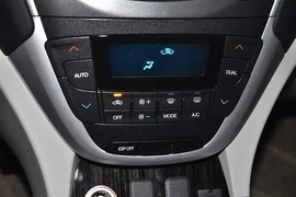 2013款广汽传祺GS5