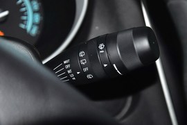2013款广汽传祺GS5