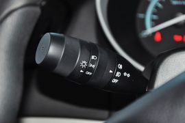 2013款广汽传祺GS5