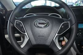 2013款广汽传祺GS5