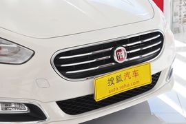 2014款菲亚特菲翔1.4T手动劲享版