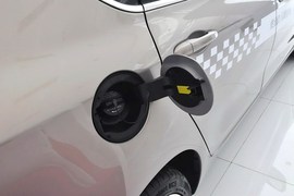2012款菲亚特菲翔1.4T自动尊享版