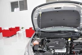 2012款菲亚特菲翔1.4T自动尊享版