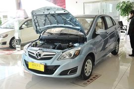 2013款北京汽车E系列三厢1.3L手动乐活型