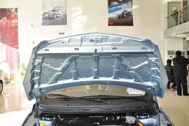 2013款北京汽车E系列三厢1.3L手动乐活型