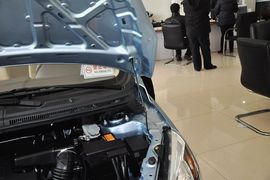 2013款北京汽车E系列三厢1.3L手动乐活型