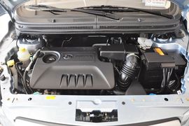 2013款北京汽车E系列三厢1.3L手动乐活型