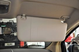 2013款北京汽车E系列三厢1.3L手动乐活型