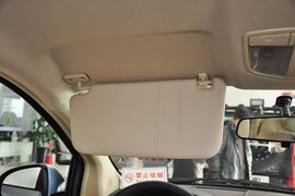 2013款北京汽车E系列三厢1.3L手动乐活型