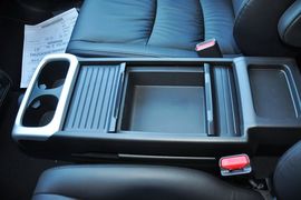 2014款本田奥德赛2.4L豪华版