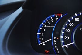 2014款本田奥德赛2.4L豪华版