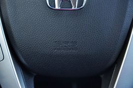 2014款本田奥德赛2.4L豪华版