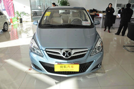 2013款北京汽车E系列三厢1.3L手动乐活型