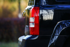 2014款Jeep自由客试驾