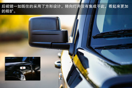 2014款Jeep自由客试驾