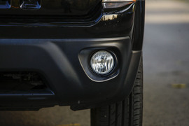 2014款Jeep自由客试驾