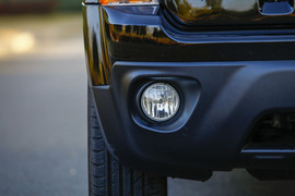 2014款Jeep自由客试驾