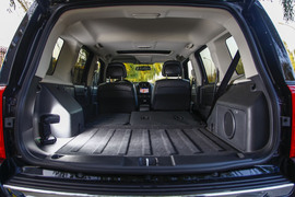 2014款Jeep自由客试驾