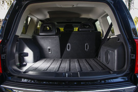 2014款Jeep自由客试驾