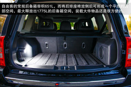 2014款Jeep自由客试驾