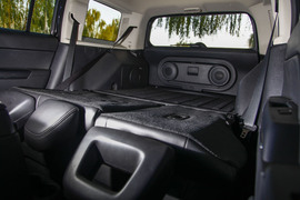 2014款Jeep自由客试驾