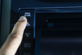 2014款Jeep自由客试驾=