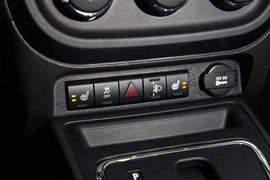 2014款Jeep自由客试驾=