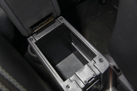 2014款Jeep自由客试驾