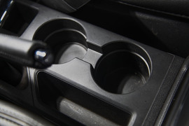 2014款Jeep自由客试驾