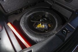 2014款Jeep自由客试驾