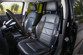 2014款Jeep自由客试驾