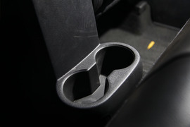 2014款Jeep自由客试驾
