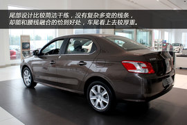 2014款标致301