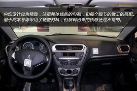2014款标致301
