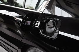 2014款本田雅阁3.0EXLN旗舰版