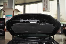2014款本田雅阁3.0EXLN旗舰版