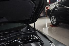2014款本田雅阁3.0EXLN旗舰版