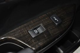 2014款本田雅阁3.0EXLN旗舰版