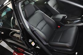 2014款本田雅阁3.0EXLN旗舰版