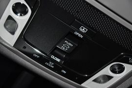 2014款本田雅阁3.0EXLN旗舰版