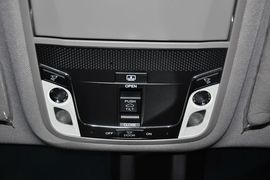 2014款本田雅阁3.0EXLN旗舰版