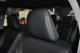 2014款本田雅阁3.0EXLN旗舰版