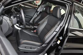 2014款本田雅阁3.0EXLN旗舰版