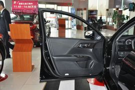 2014款本田雅阁3.0EXLN旗舰版