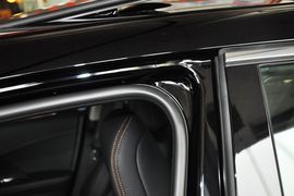 2014款本田雅阁3.0EXLN旗舰版