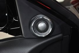 2014款本田雅阁3.0EXLN旗舰版